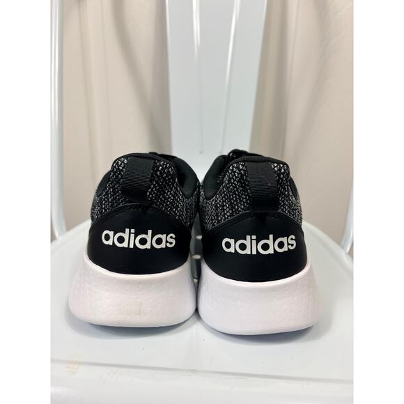 Adidas Sneakers Men Puremotion Athletic Classic Cloudfoam Black Shoes Size 12 main image 4